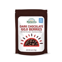 Himalania Dark Chocolate Covered Goji Berries