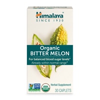 Himalaya Bitter Melon