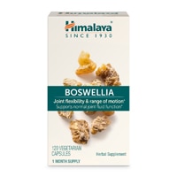 Himalaya Boswellia Capsules