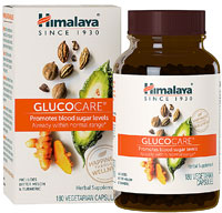 Himalaya GlucoCare®