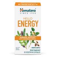 Himalaya Hello Energy™