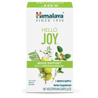 Himalaya Hello Joy™