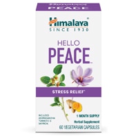 Himalaya Hello Peace™