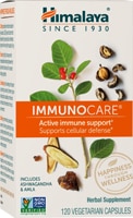 Himalaya ImmunoCare®