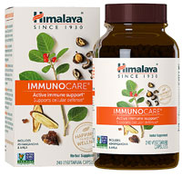 Himalaya ImmunoCare®