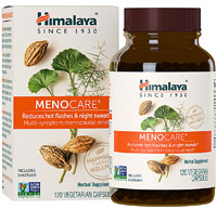 Himalaya MenoCare®