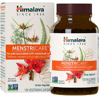 Himalaya MenstriCare®