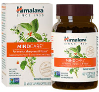 Himalaya MindCare®