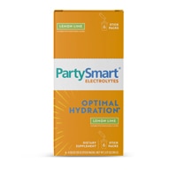 Himalaya PartySmart Electrolytes Lemon Lime