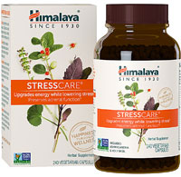 Himalaya StressCare®