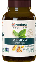 Himalaya Turmeric 95™