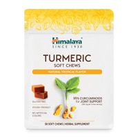 Himalaya Turmeric Soft Chews