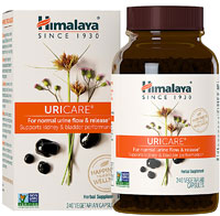 Himalaya UriCare®