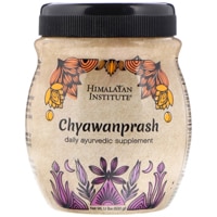 Himalayan Chandra Chyawanprash Herbal Supplement