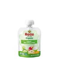 Holle Organic Yogurt Baby Food 8+ Months Apple & Pear