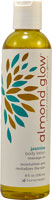 Home Health Almond Glow Body Lotion Jasmine