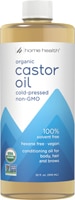 Home Health Organic Castor Oil