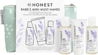 Honest Babe's Mini Must Haves Gift Set