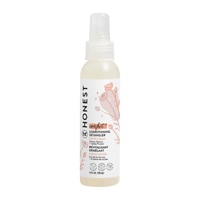 Honest Conditioning Detangler Spray Comfort Sweet Cream
