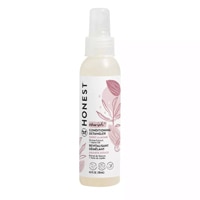 Honest Conditioning Detangler Spray Nourish Sweet Almond