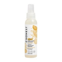 Honest Conditioning Detangler Spray Refresh Citrus Vanilla