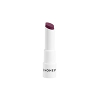Honest Tinted Lip Balm - Plum Drop