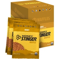 Honey Stinger Organic Waffle Honey