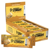 Honey Stinger Peanut & Sunflower Nut + Seed Bars