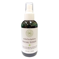 Honeybee Gardens Alcohol Free Hydrating Facial Toner