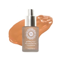 Honeybee Gardens Golden Hour Skin Perfecting Foundation - Fiji