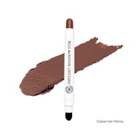 Honeybee Gardens Instant Shadow Stik - Cabernet