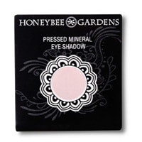 Honeybee Gardens Pressed Mineral Eye Shadow - Ballet