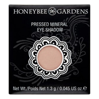 Honeybee Gardens Pressed Mineral Eye Shadow Cameo