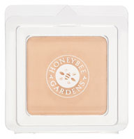 Honeybee Gardens Pressed Mineral Powder Foundation Luminous