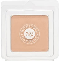 Honeybee Gardens Pressed Mineral Powder Foundation Malibu