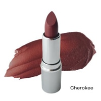 Honeybee Gardens Truly Natural Lipstick Cherokee