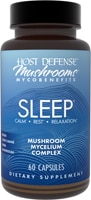 Host Defense Mushrooms - Mycobenefits Sleep