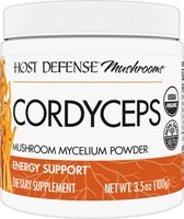 Host Defense Mushrooms Organic Cordyceps Powder