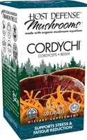 Host Defense Mushrooms Organic CoryChi Capsules