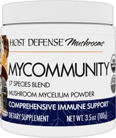 Host Defense Mushrooms Organic MyCommunity Powder