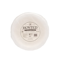 Hosted Compostable Bowls White 12 oz