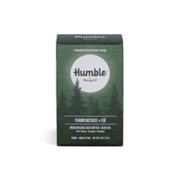 Humble Brands Bar Soap Frankincense & Fir