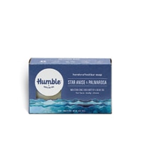 Humble Brands Bar Soap Star Anise & Palmarosas