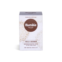 Humble Brands Bar Soap Vanilla & Cardamom