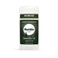 Humble Brands Deodorant Original Formula Frankincense & Fir