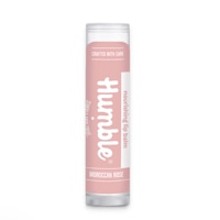 Humble Brands Lip Balm Moroccan Rose