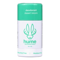 Hume Supernatural Deodorant Aluminum Free - Desert Bloom