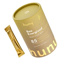 Huny Bee Energized Shilajit Honey Sticks