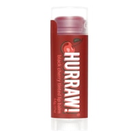 Hurraw! Balm Tinted Lip Balm Black Cherry