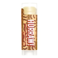 Hurraw! Lip Balm Almond Cardamom Rose